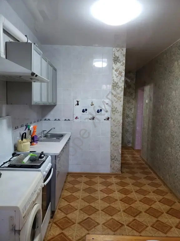 Квартира 2 комнатная в центре Лазаревской