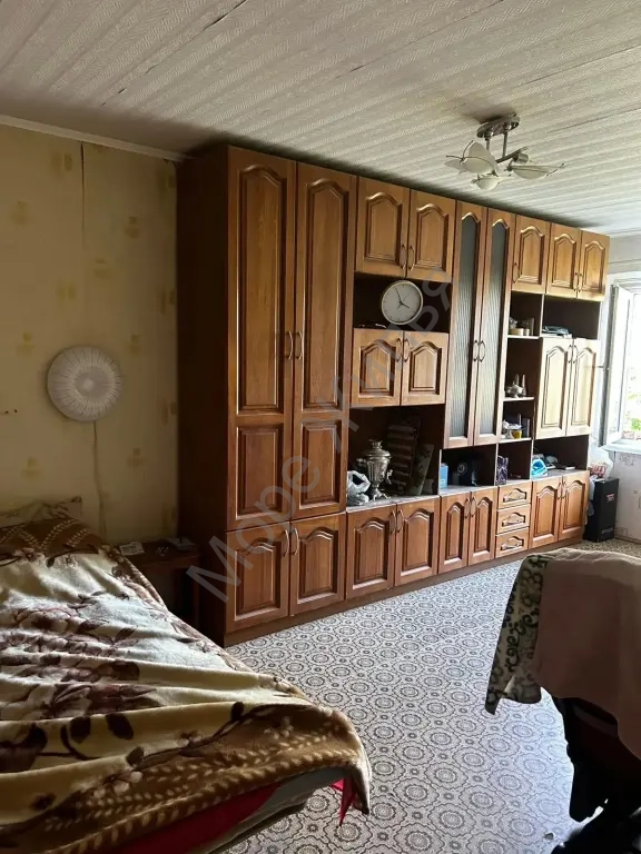 Квартира 3х комнатная в Лазаревской