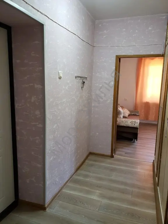 Квартира 2 комнатная в центре Лазаревской