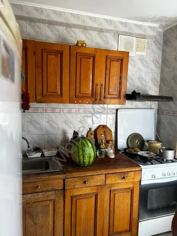 Квартира 3х комнатная в Лазаревской