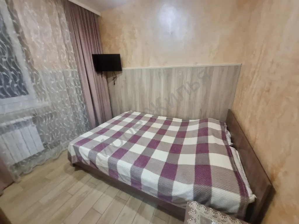 Квартира 3 ком в центре Лазаревской