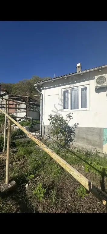 продаеться дом с земельным участком 7 соток. 26М2 ДОМ