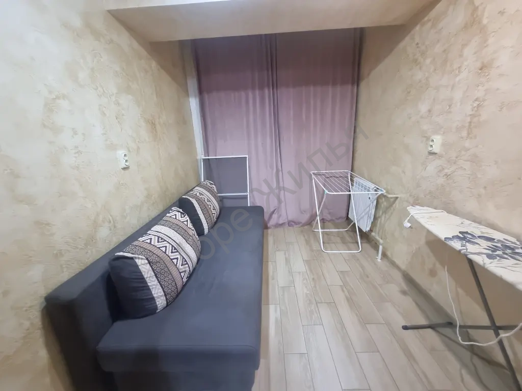 Квартира 3 ком в центре Лазаревской