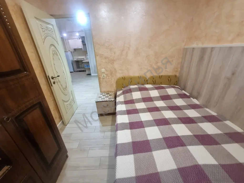 Квартира 3 ком в центре Лазаревской