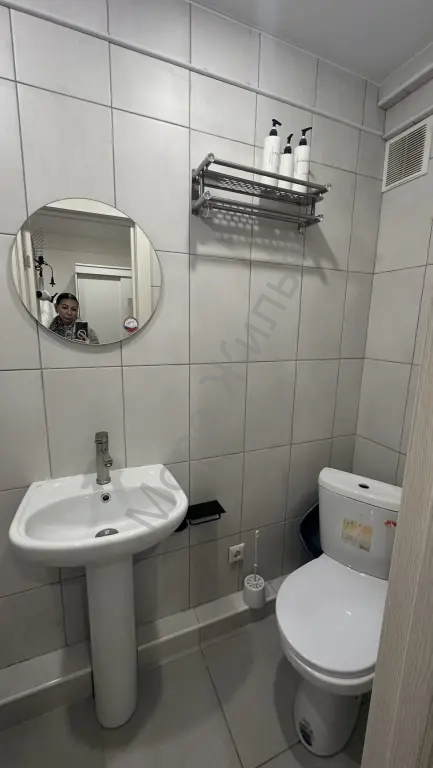 Студия 18 м продаётся