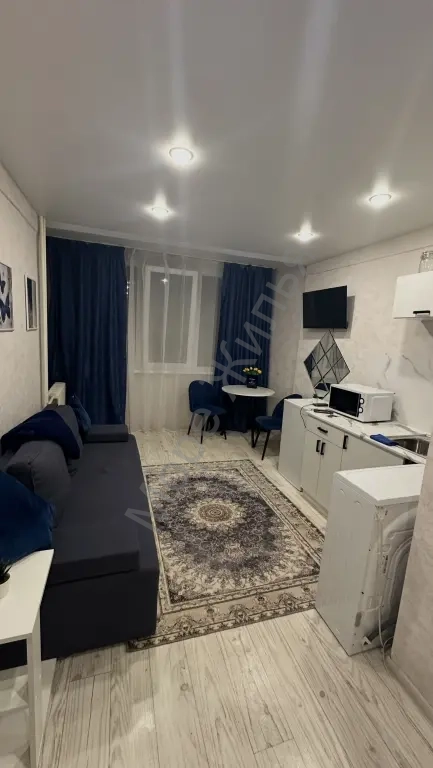 Студия 18 м продаётся