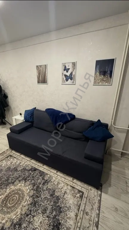 Студия 18 м продаётся