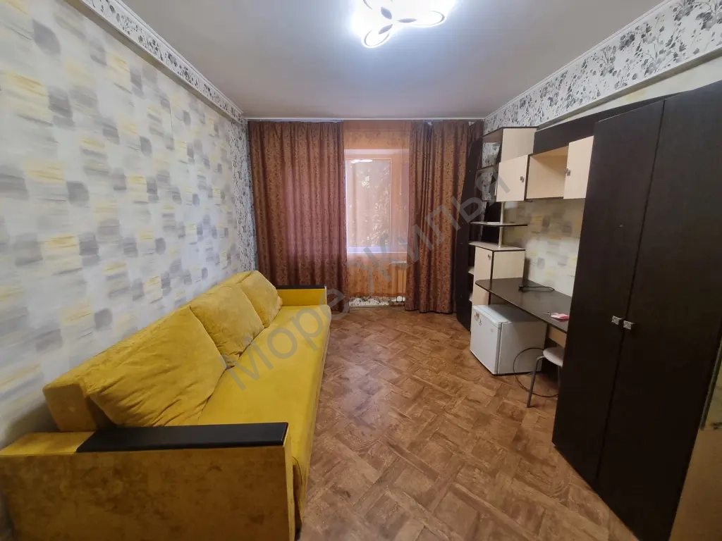 Комната в 3х ком квартире в,Сочи