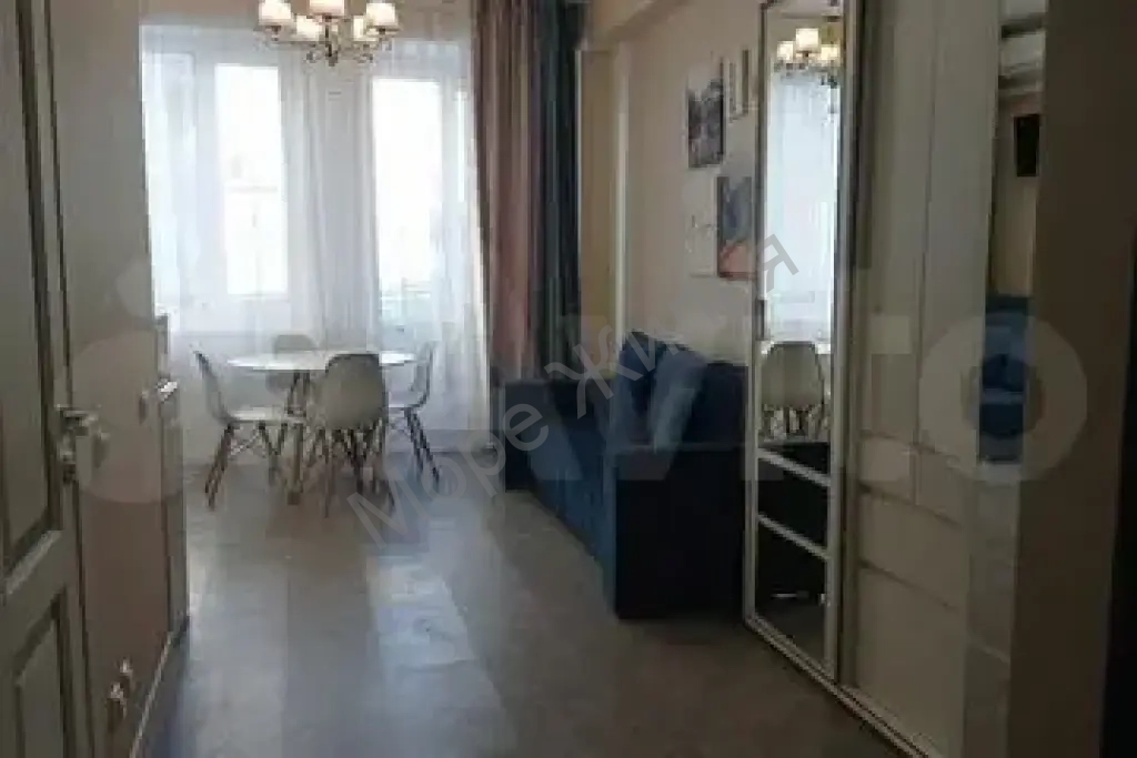 Продается студия