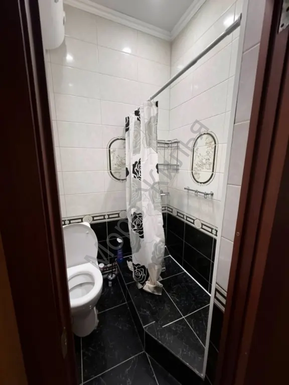 1-к квартира, 44,1 м², 4/5 эт