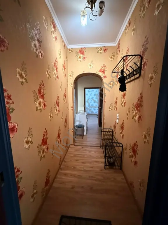 1-к квартира, 44,1 м², 4/5 эт