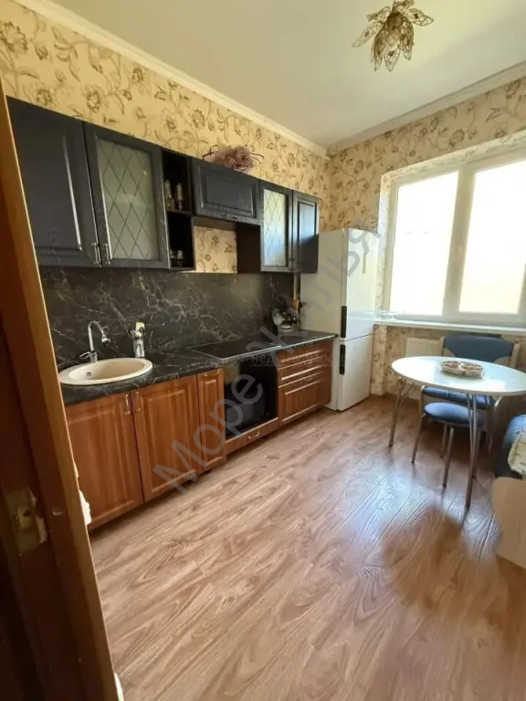 1-к квартира, 44,1 м², 4/5 эт
