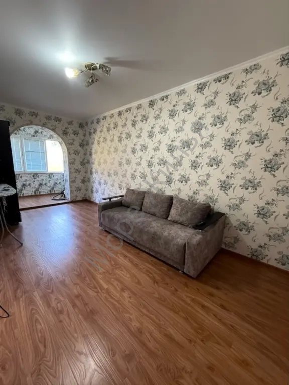 1-к квартира, 44,1 м², 4/5 эт