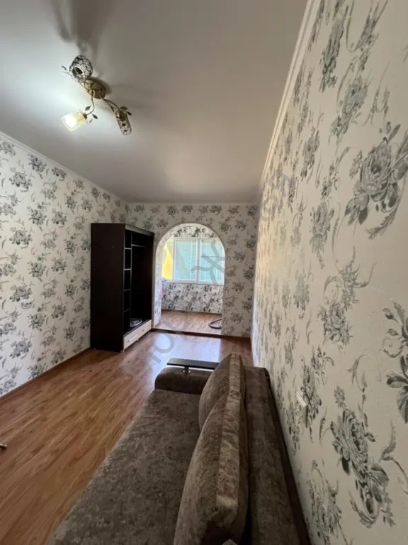 1-к квартира, 44,1 м², 4/5 эт